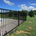 Aluminum Fencing: All You Need to Know