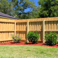 Choosing the Right Fence Installer