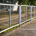Cost of Chain-Link Fencing Explained