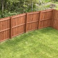 Repairing or Replacing Damaged Fence Components