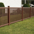 Vinyl Picket Fencing: A Comprehensive Overview