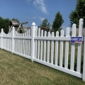 Finding National Fence Companies