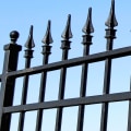 Steel Fencing: What You Need to Know