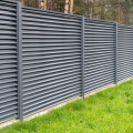 Steel Fencing Costs: All You Need to Know
