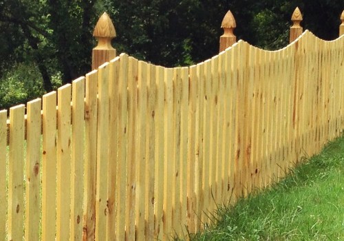 Researching Fence Repair Services