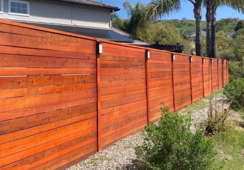 Comparing Local Fence Company Reviews