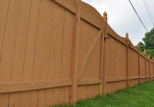 Factors Affecting Fence Repair Costs