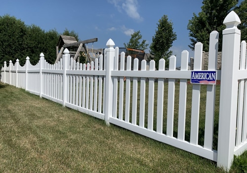 Finding National Fence Companies